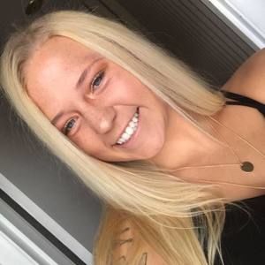 Meet your Posher, Madison